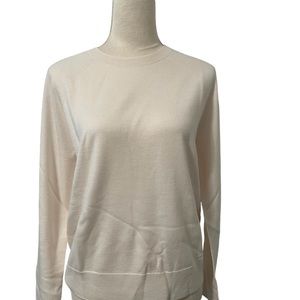 Banana Republic Merino Wool Sweater